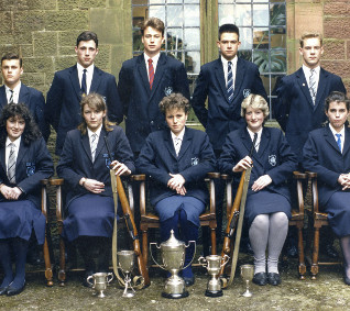 School Team Photos From 80s &90s